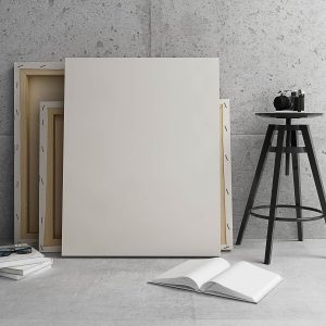 Canvas frame for sale
